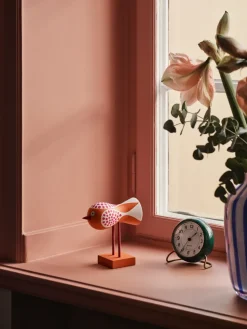 Decoración Birds 1967, No. 8