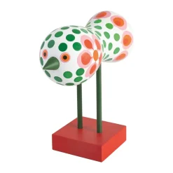 Decoración Birds 1967, No. 6