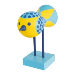 Decoración Birds 1967, No. 5