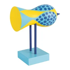 Decoración Birds 1967, No. 5