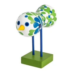 Decoración Birds 1967, No. 7