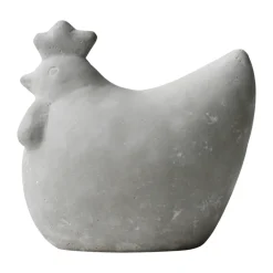 Decoración Concrete hen, Small