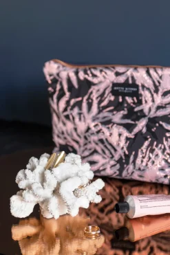 Decoración Coral branches white, Small