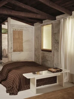 Decoración de pared Harvest 50x100 cm, Natural