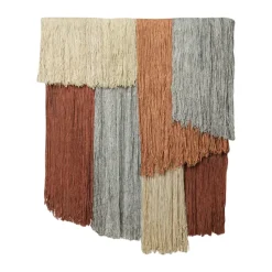 Decoración de pared Tham 90 cm, Multi