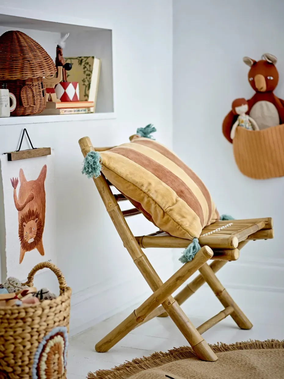 Decoración de pared Toto con almacenamiento, Canguro