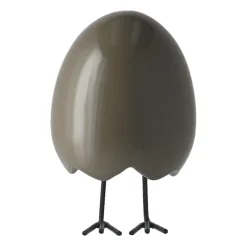 Decoración de Pascua Happy feet, Shiny dust