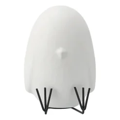 Decoración de pascua Sit Around, White