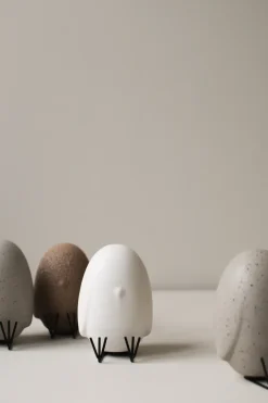 Decoración de pascua Sit Around, White