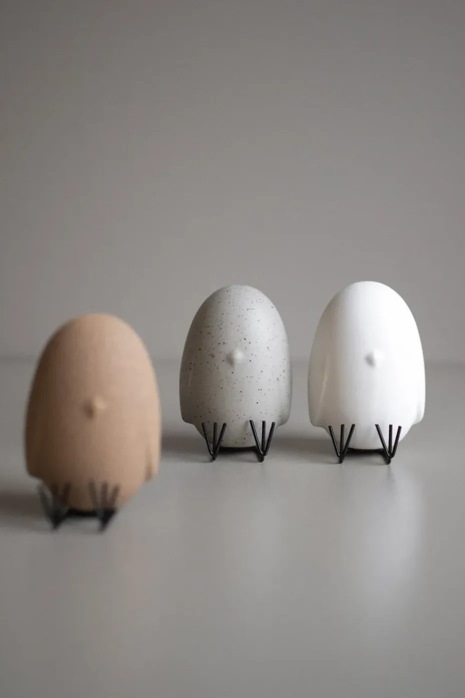 Decoración de pascua Sit Around, Sand