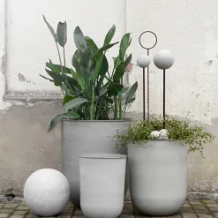 Decoración Garden Stick, Iron