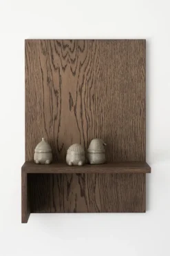 Decoración navideña Hipster Triplets, set de 3, Beige