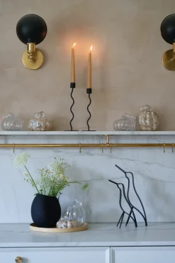 Decoración Pumpkin 10 cm, Confetti