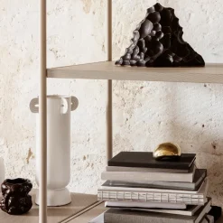 Decoración Sculptural, Latón