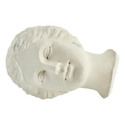 Decoración Sofilla 14 cm, Blanco