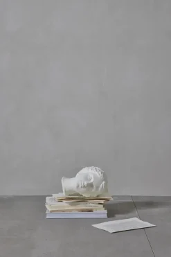 Decoración Sofilla 14 cm, Blanco