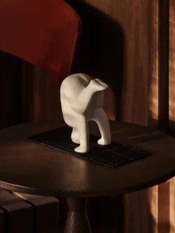 Decoración Yoga no. 4, Light grey