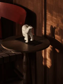 Decoración Yoga no. 4, Light grey