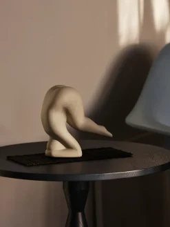 Decoración Yoga no. 1, Light grey