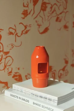 Difusor Chim Chim, Red