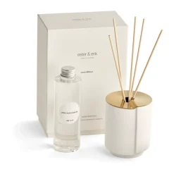 Difusor con varillas ester & erik, White musk & berries