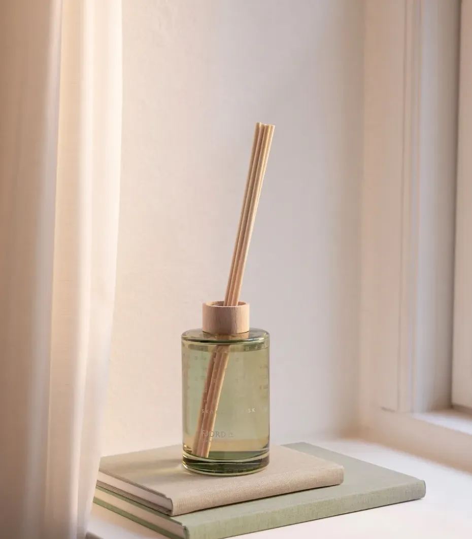 Difusor con varillas Fjord, 200 ml