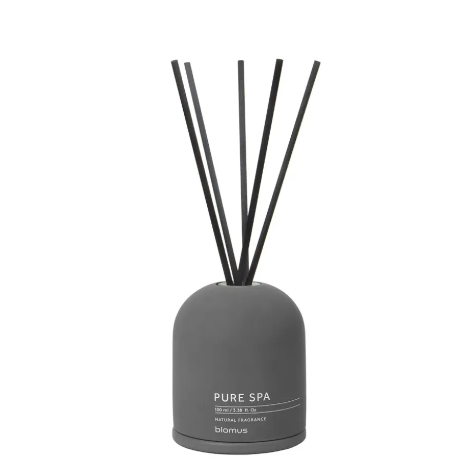 Difusor con varillas Fraga 100 ml, Soft Linen-Magnet