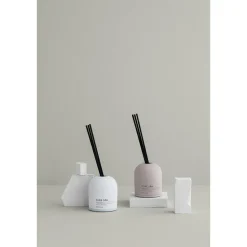 Difusor con varillas Fraga 100 ml, French Cotton-Lily White