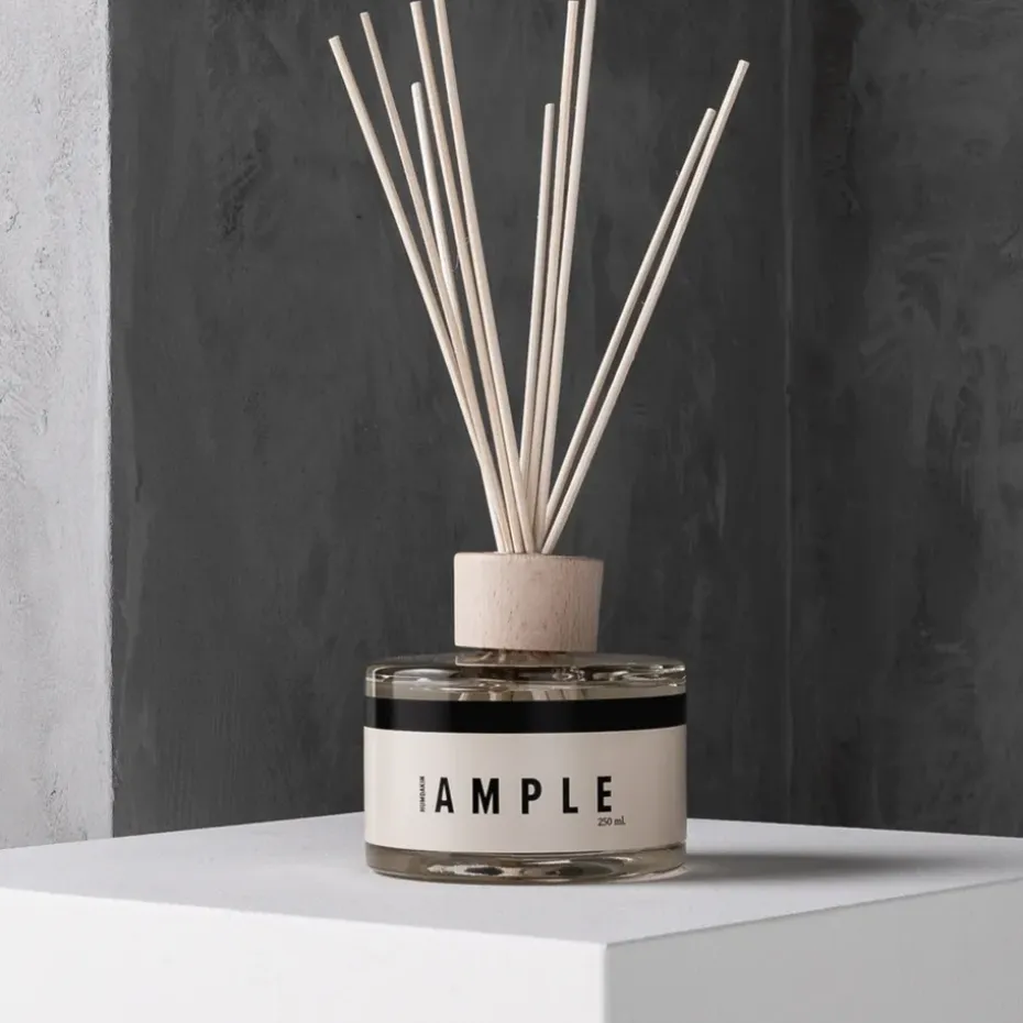 Difusor con varillas Humdakin 250 ml, Ample