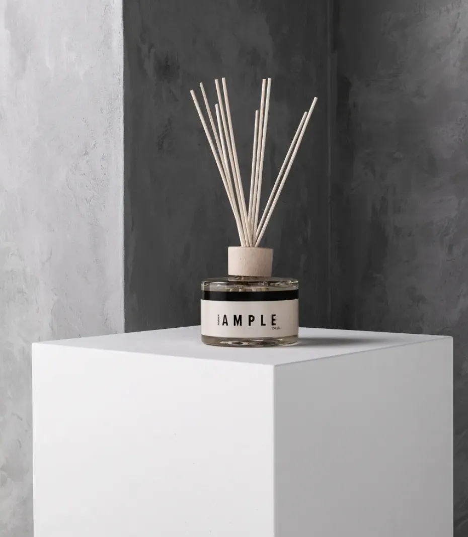 Difusor con varillas Humdakin 250 ml, Ample