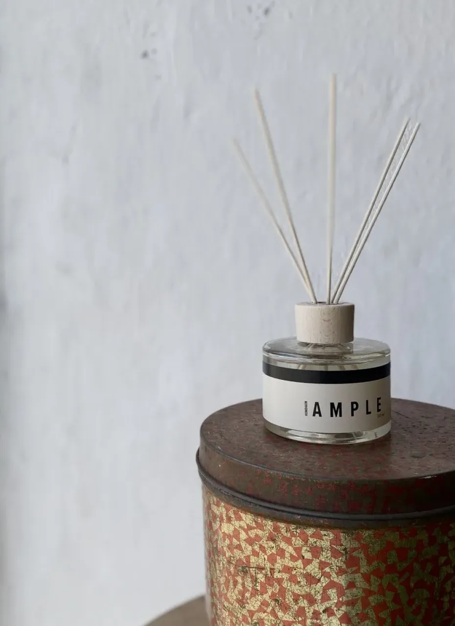 Difusor con varillas Humdakin 250 ml, Ample