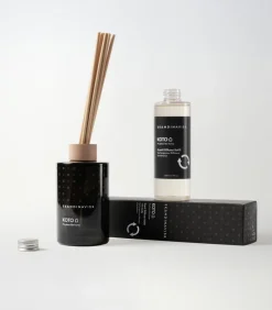 Difusor con varillas Koto, 200 ml