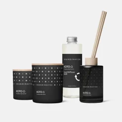 Difusor con varillas Koto, 200 ml