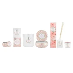 Difusor con varillas Maison Blanc 177 ml, Saijo Persimmon