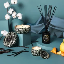 Difusor con varillas Maison Noir 177 ml, French Linen