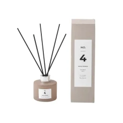 Difusor con varillas NO. 4 Lemon Verbena, 100 ml