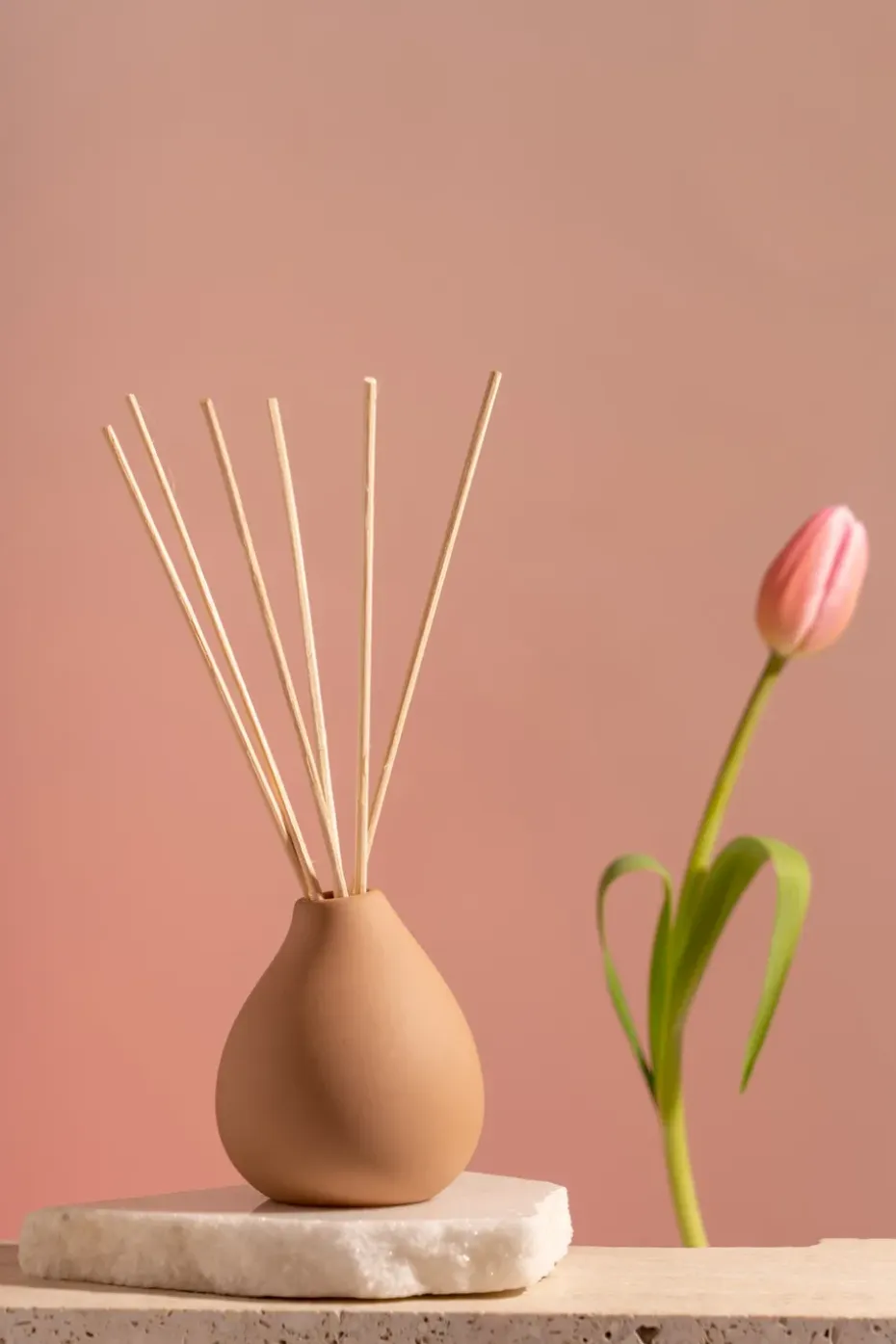 Difusor con varillas Volant 150 ml, Sunkissed Glow