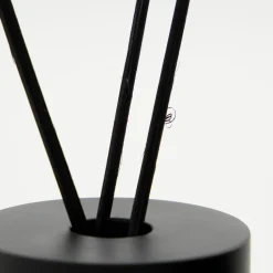 Difusor de varillas Meraki 100 ml, Warm tonka