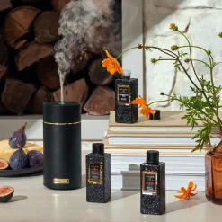 Difusor Japonica Ultrasonic, Black