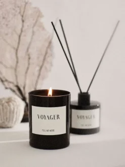 Difusor perfumado Tell Me More 100 ml, Voyager