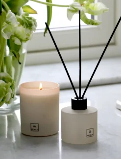 Difusores de fragancia Inhale Reed 100 ml, Scent of nature