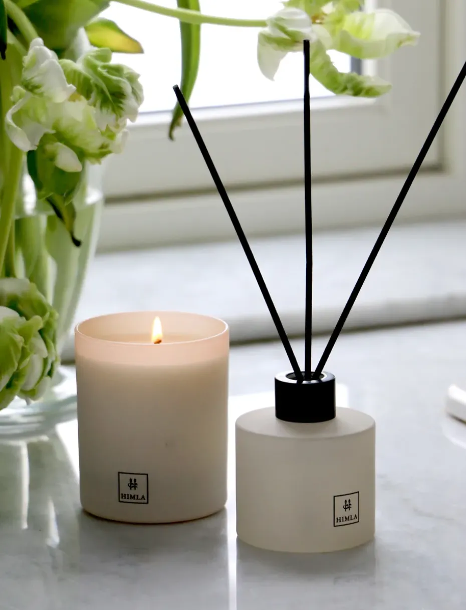 Difusores de fragancia Inhale Reed 100 ml, Scent of nature