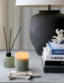 Difusores de fragancia Inhale Reed 100 ml, Garden greens