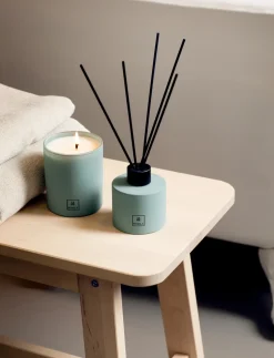 Difusores de fragancia Inhale Reed 100 ml, Ocean breeze