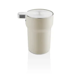 Dispensador de jabón Citadel 12 cm, Sand