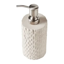 Dispensador de jabón Kama, Arena