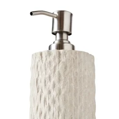 Dispensador de jabón Kama, Arena