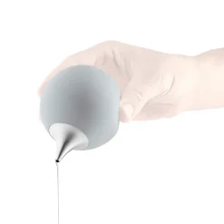 Dispensador de jabón líquido Eva Solo, Marble grey