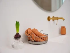 Dispensador de jabón Nova One, Mandarine