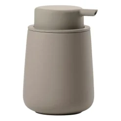 Dispensador de jabón Nova One, Taupe